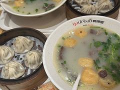 -鸭得堡老鸭汤·鸭血粉丝(南京博物院店)