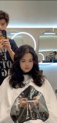 点击看大图 -New Fashion发型定制