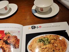 -發記潮汕大排档(宝翔路店)