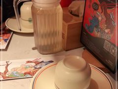 -七八冷面·延边朝鲜族美食(欢乐谷店)