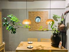 -本处·素食·融合料理(南油店)