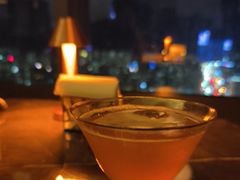 -秀·吧 Show Bar(兰州盛达希尔顿酒店)