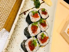 -蟹将军·松叶蟹和牛日料放题自助(K11店)