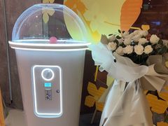 -奈雪的茶(石家庄万象城店)