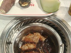 -龍歌自助小火锅(城阳万象汇店)