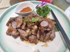 -悦秀大酒楼(江头店)