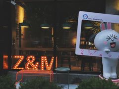 -ZM COFFEE(西安路店)