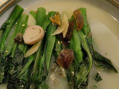 -酌宴府The China Club·广州万富希尔顿酒店(云城东路店)
