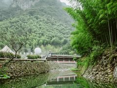-花溪风景区