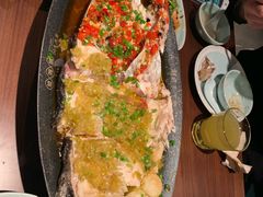 -望湘园·洞庭渔宴(浦江欢乐颂店)