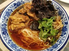 -飨食汇全日制餐厅·昆山皇冠假日酒店(九方店)