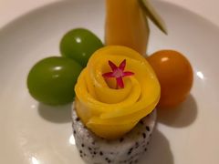 -临江·阅炉