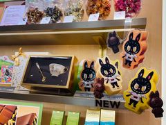 -GODIVA(王府井apm店)