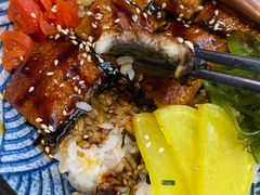 -林妈妈村·日式料理(宝山万达店)