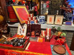-正阳门饭庄·烤鸭·北京菜(万丰路七里庄店)