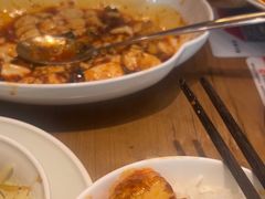 -本来川菜(中骏广场店)