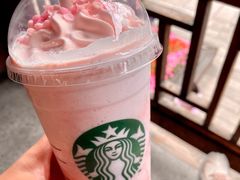 -星巴克(福州三坊七巷店)