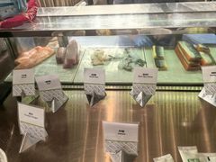 -广州希尔顿逸林酒店-OPEN開·全日制餐厅·海鲜·小火锅·自助餐(东风路店)