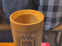 -福苗小骆驼烧烤(中关村店)