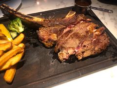 -JUKEBOX玖部音乐餐厅(华侨城店)