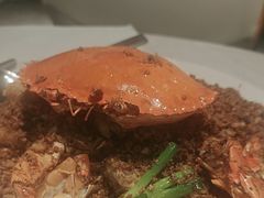 -喜记避风塘炒辣蟹(旗舰店)