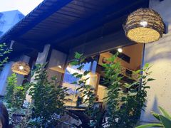 -贰醒·私房小院烧烤 (太古里店)