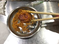 -内蒙古海拉尔烤羊腿·烤全羊·烧烤