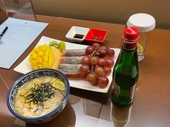 -上海波特曼丽思卡尔顿酒店