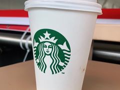 -星巴克(上海虹桥站2A检票口)