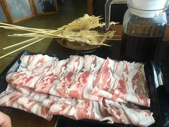 -香传承重庆火锅(直营中山路店)