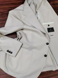 -和记HOKEE·西服定制