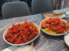 -指爱龙虾(金杨路总店)