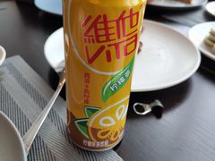 -济南凯宾斯基酒店-THE VIEW云景全日制餐厅