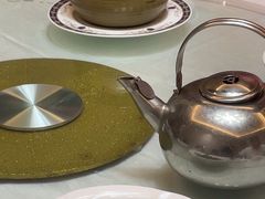 -新一家农家菜(华景新城店)