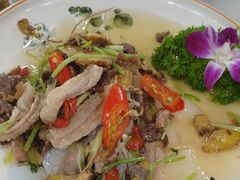 -闽公馆·客家私房菜·商务宴请·包厢(杏林橡树湾店)