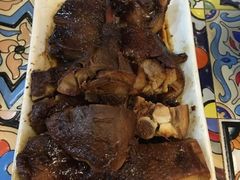 -乌镇那一年小院主题餐厅(甘泉西路店)