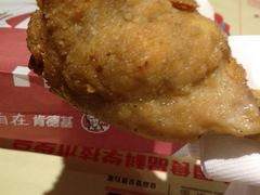 -肯德基(江门万达店)