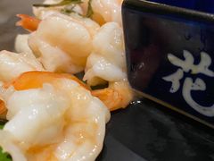 龙井凤尾虾仁-桂满陇-十里风荷(合生汇店)