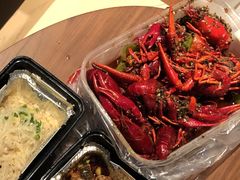 -沪小胖小龙虾(淮海中路旗舰店)