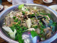 -谢老五跷脚牛肉·非遗传承店