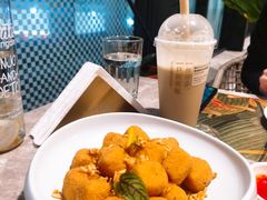 -大树餐厅(红旗街万达店)