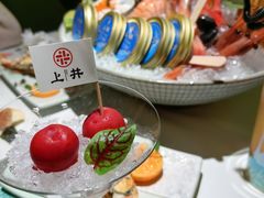 -上井料理黑金店(IFS国金中心店)