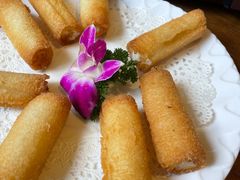 -美未居·老字号·地道顺德菜·桑拿鸡·鱼生(容桂店)