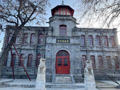 -莲池书院博物馆