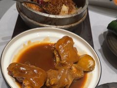 -狮王府淮扬菜(百家湖1912店)