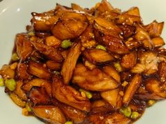 -新侨小馆(东直门北小街店)