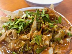 -正味斋锅巴菜(西北角店)