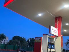 -中化道达尔北京西红门加油站