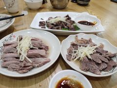 鹅肉-乡亲鹅肉城(吴江店)