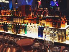 -光音瓦特俱乐部(高新店)